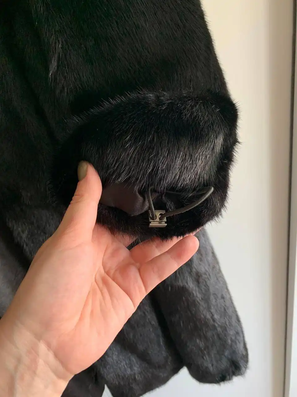 Продам норковую шубу - Верхняя одежда (Одежда) в Балашиха