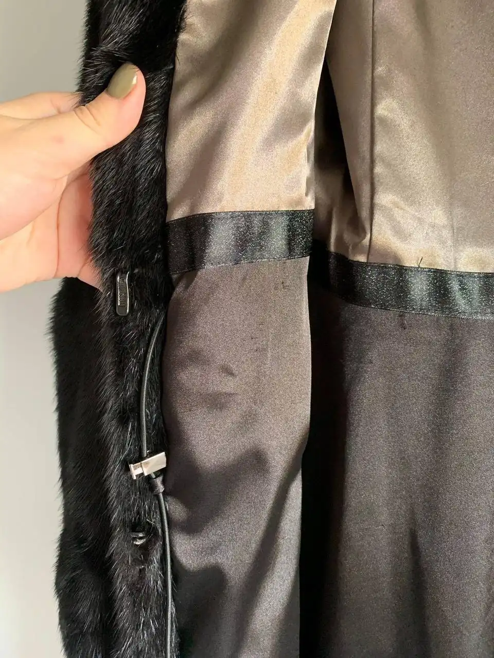 Продам норковую шубу - Верхняя одежда (Одежда) в Балашиха