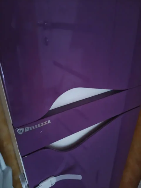 Шкаф для одежды 35x35x180 см - Освещение в Балашиха