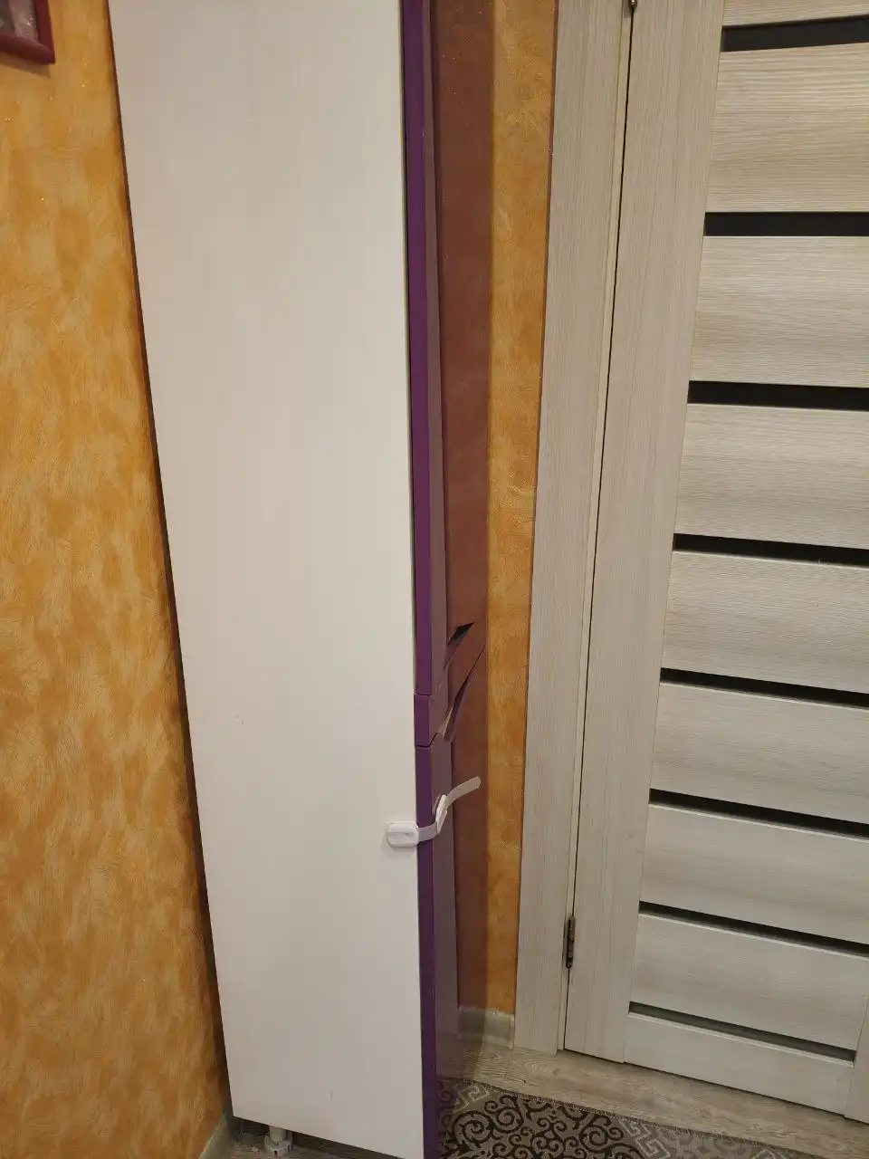 Шкаф для одежды 35x35x180 см - Мебель (Для дома и дачи) в Балашиха