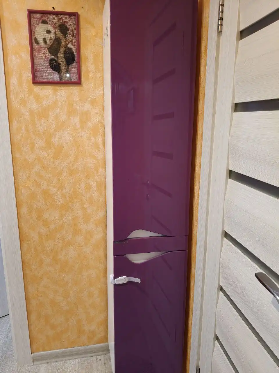 Шкаф для одежды 35x35x180 см - Мебель (Для дома и дачи) в Балашиха