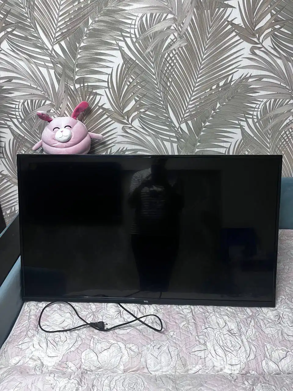 Телевизор 43 дюйма модель L43P65US - Телевизоры (Электроника) в Балашиха