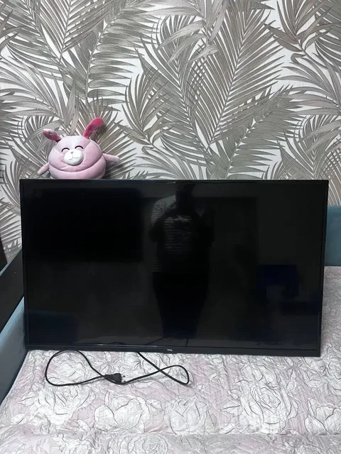 Телевизор 43 дюйма модель L43P65US - Телефоны и планшеты в Балашиха