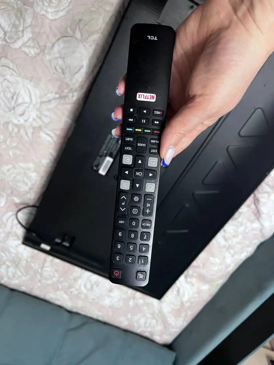 Телевизор 43 дюйма модель L43P65US - Телевизоры (Электроника) в Балашиха