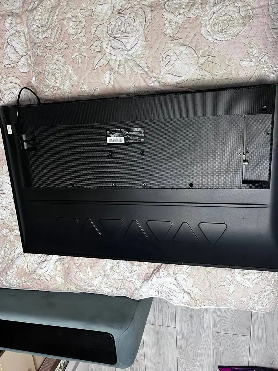 Телевизор 43 дюйма модель L43P65US - Телевизоры (Электроника) в Балашиха