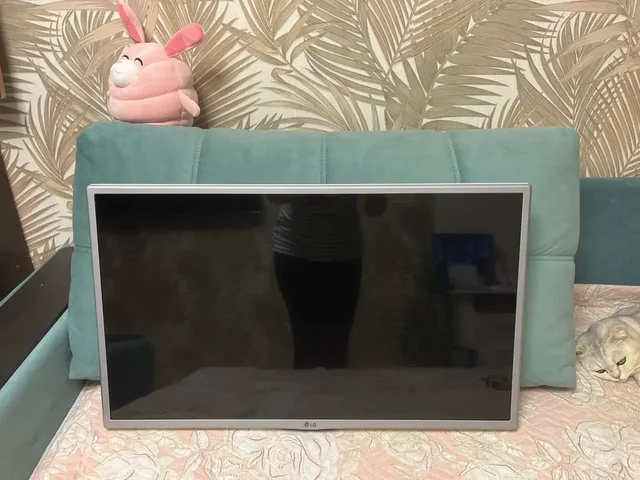 Телевизор 32 дюйма - Телефоны и планшеты в Балашиха