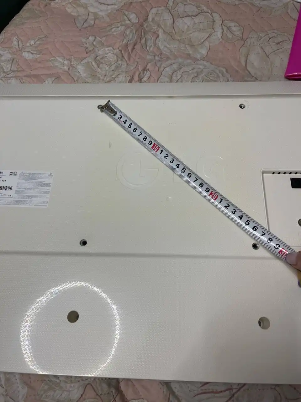 Телевизор 32 дюйма - Электроника в Балашиха