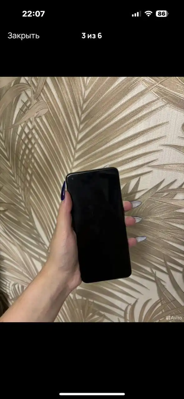 Смартфон Oppo Reno 5 Lite 8/128 ГБ - Смартфоны (Электроника) в Балашиха