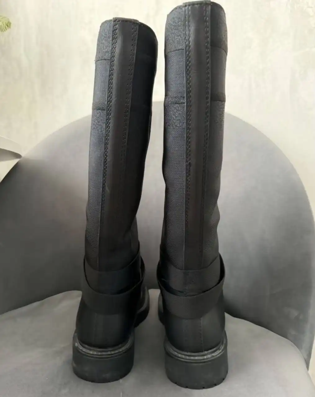 Оригинальные сапоги Dior 34 размер - Обувь (Одежда) в Балашиха