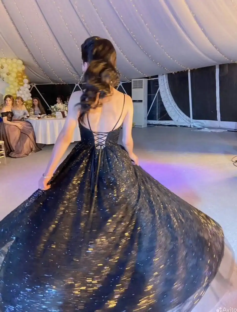 Шикарное вечернее платье Sherri Hill - Платья (Одежда) в Балашиха