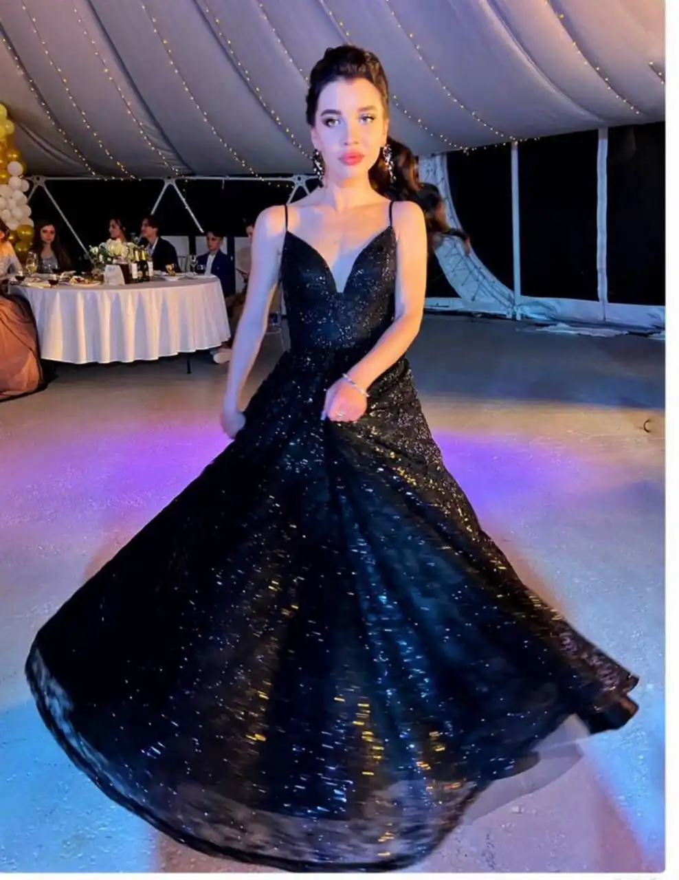 Шикарное вечернее платье Sherri Hill - Платья (Одежда) в Балашиха