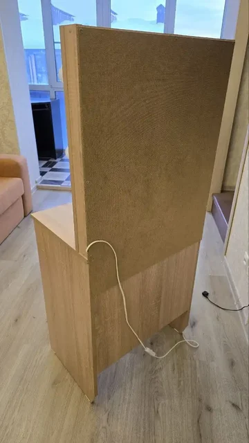 Продажа столика в отличном состоянии - Одежда для дома в Балашиха