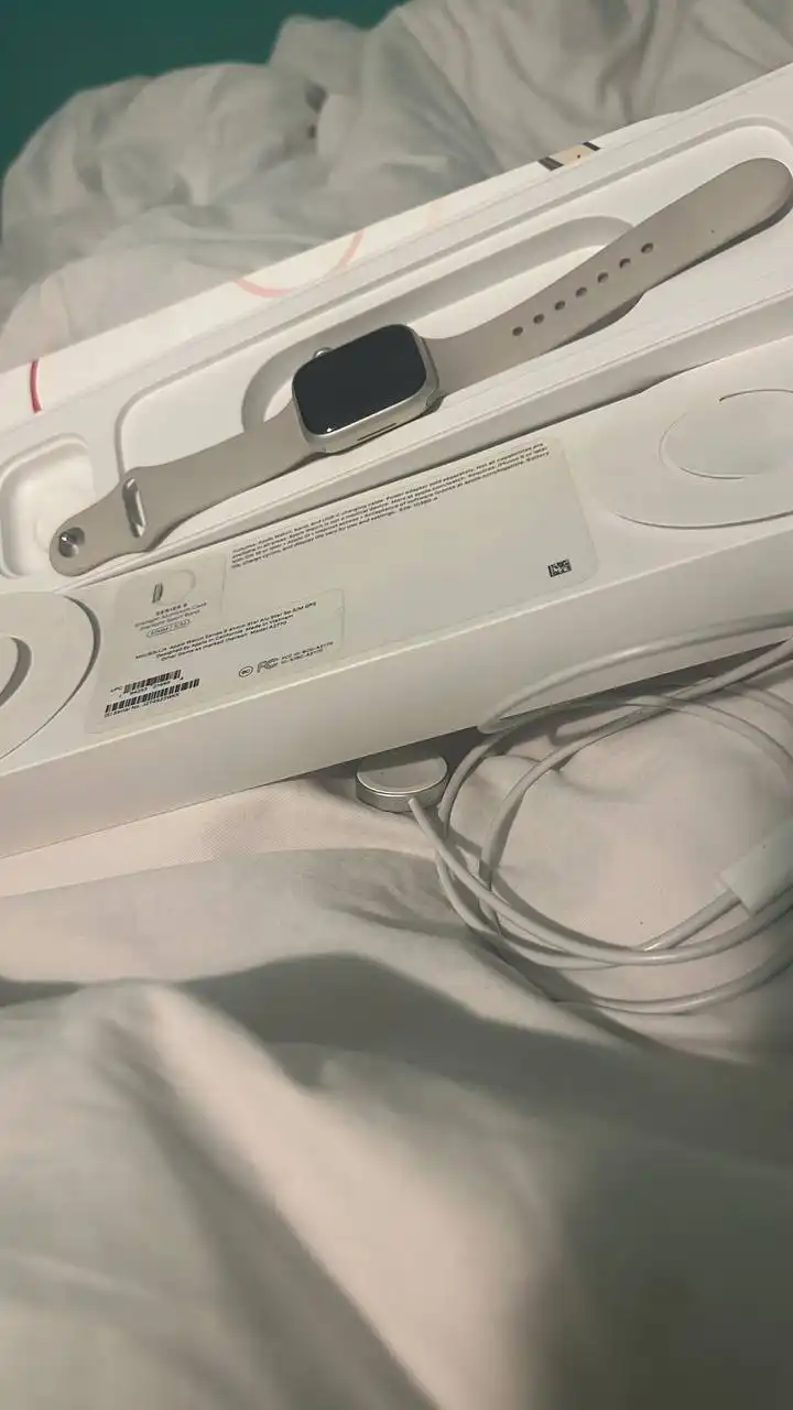 Продам Apple Watch Series 8 - Часы (Электроника) в Балашиха