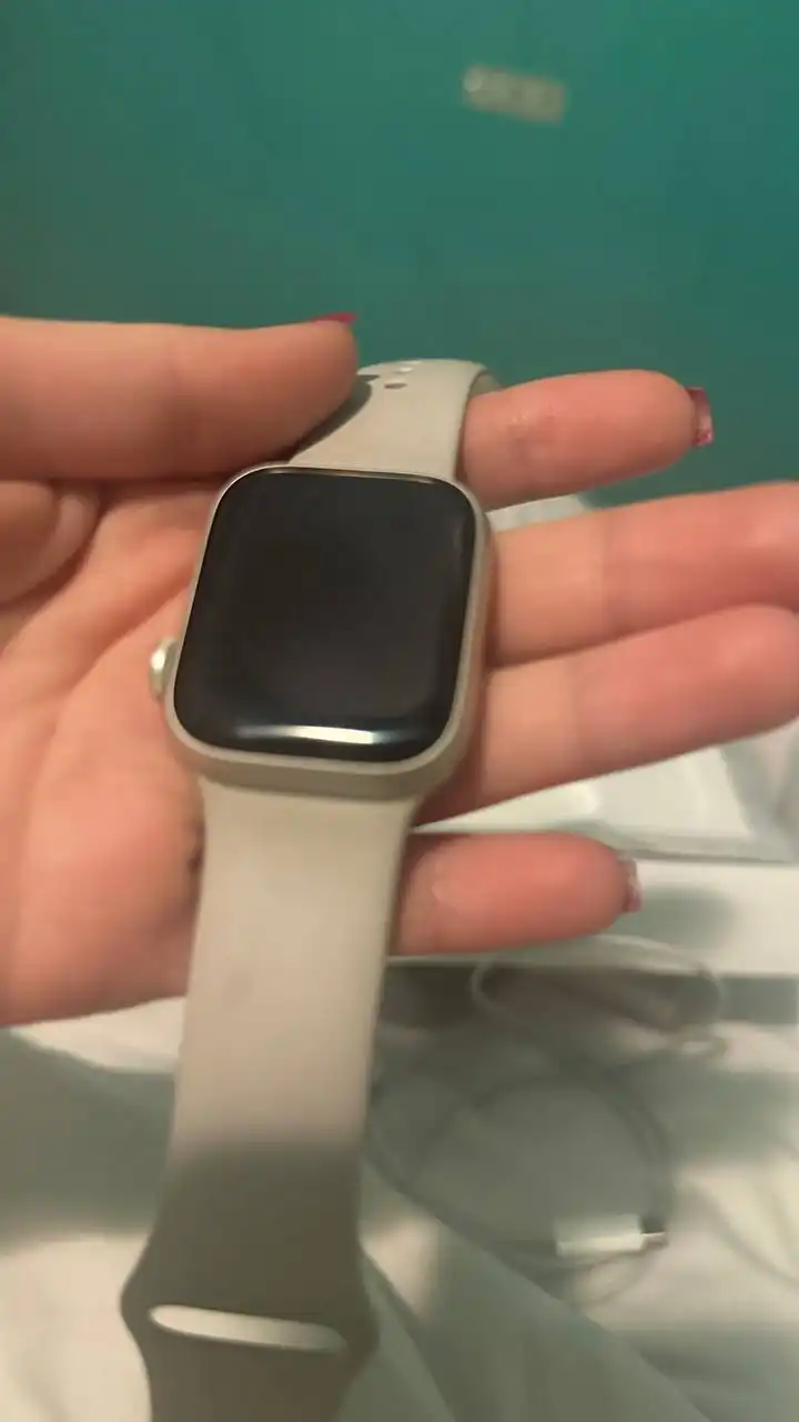 Продам Apple Watch Series 8 - Часы (Электроника) в Балашиха