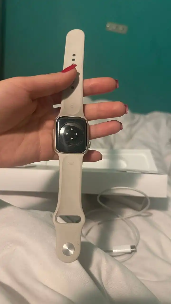 Продам Apple Watch Series 8 - Часы (Электроника) в Балашиха