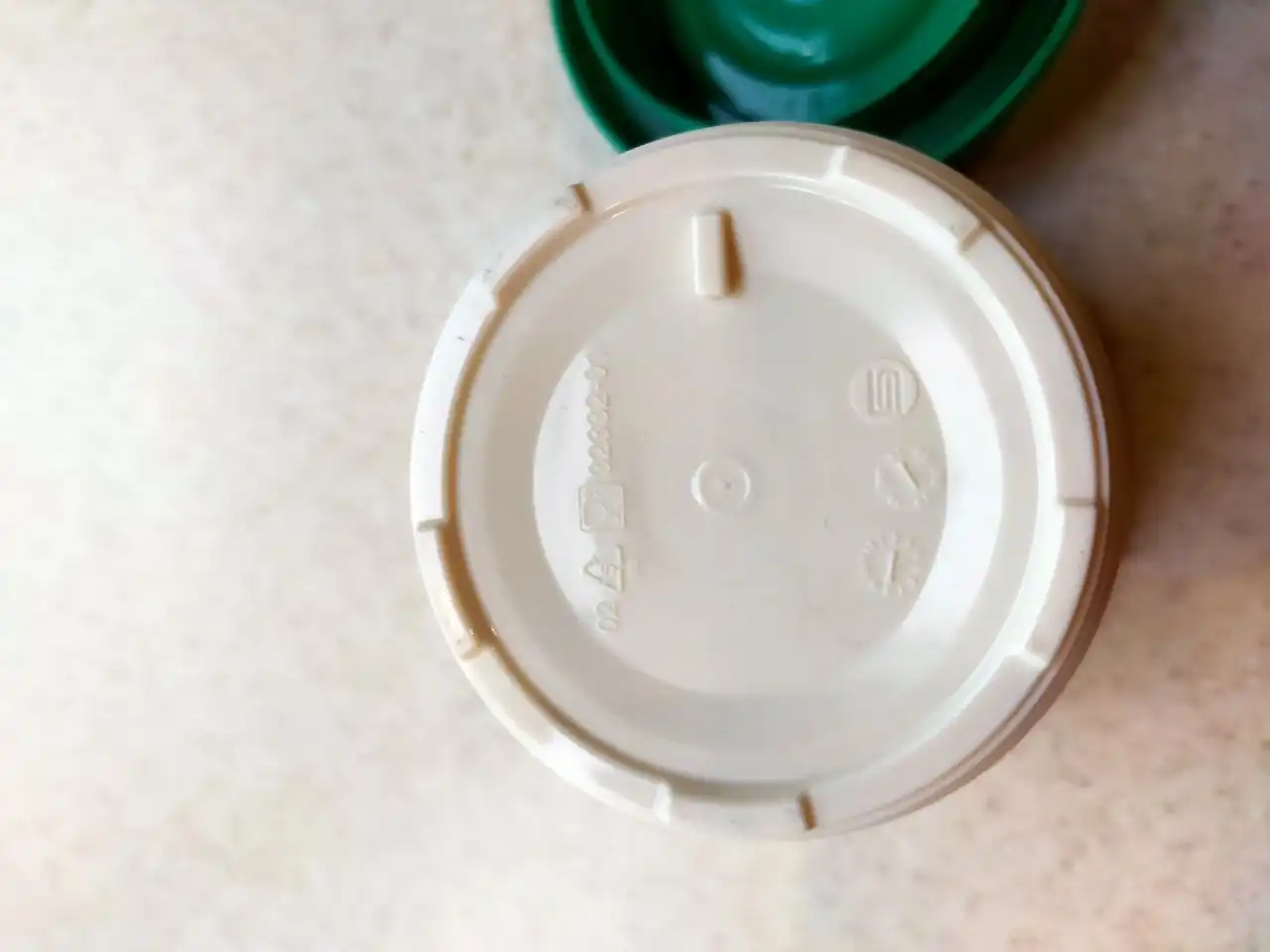 Стаканчик для горячих напитков с крышкой - Барахолка в Балашиха