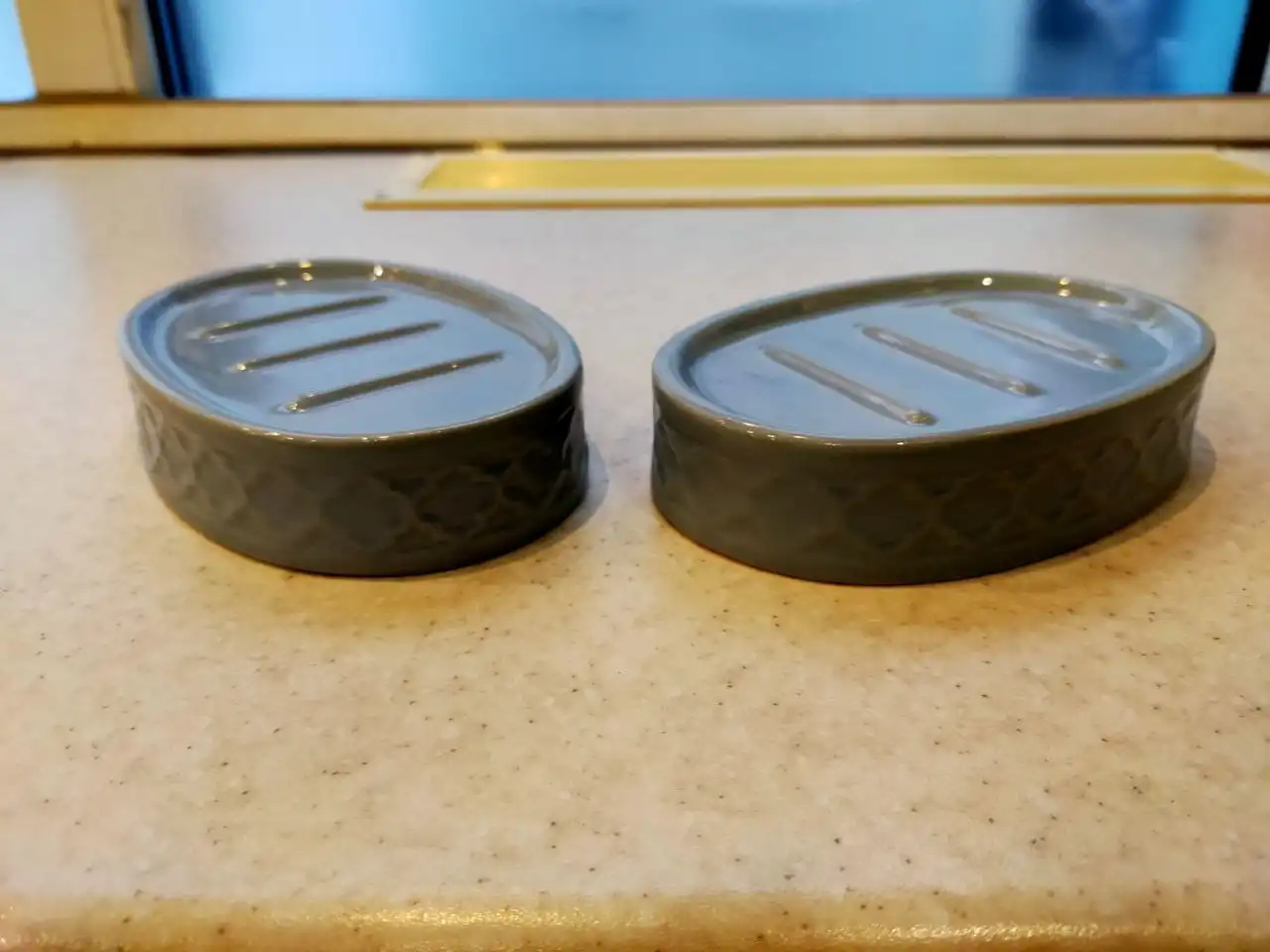 Продажа керамических и резиновых мыльниц - Предметы быта (Барахолка) в Балашиха