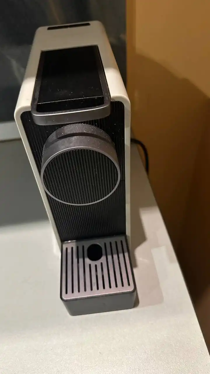 Капсульная кофемашина в Балашихе - Электроника (Барахолка) в Балашиха