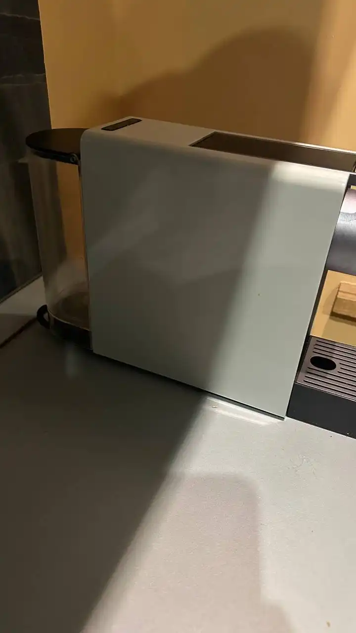 Капсульная кофемашина в Балашихе - Электроника (Барахолка) в Балашиха