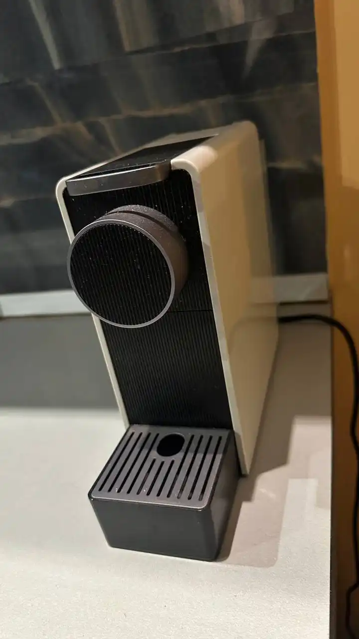 Капсульная кофемашина в Балашихе - Электроника (Барахолка) в Балашиха