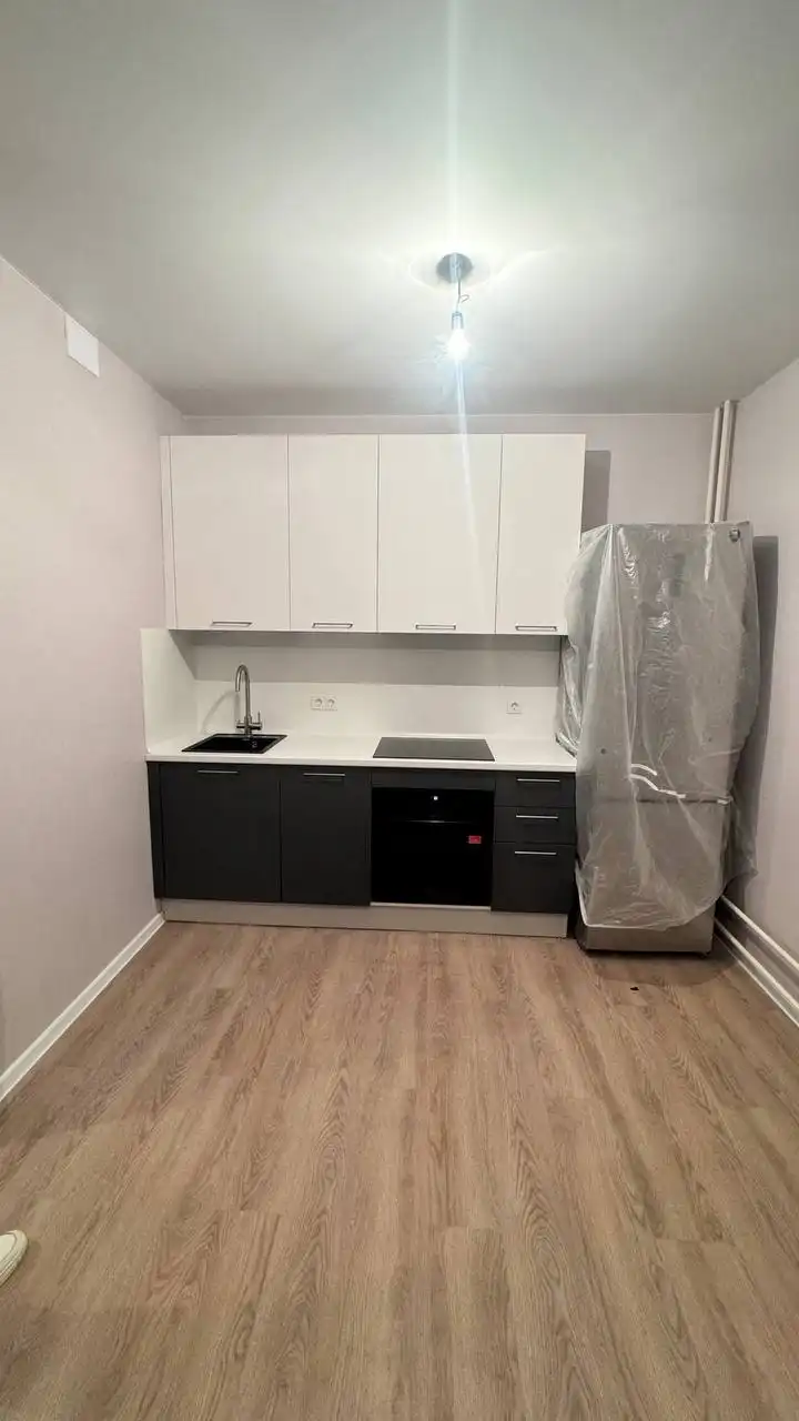 Прямая кухня Мария без техники и мойки - Кухни (Для дома и дачи) в Балашиха