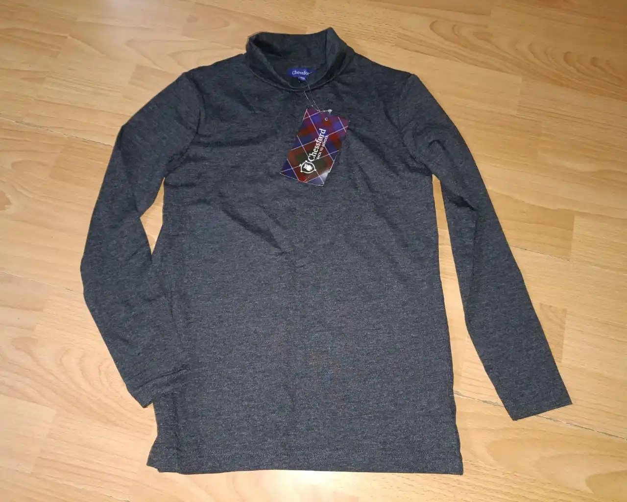 Водолазка новая размер 140 см - Одежда в Балашиха