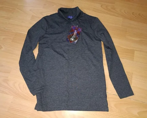 Водолазка новая размер 140 см - Одежда в Балашиха