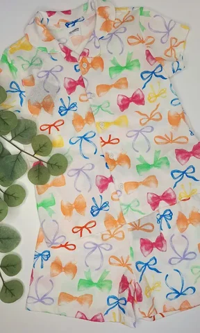 Новая пижама для девочки размер 98/104 - Питание в Балашиха