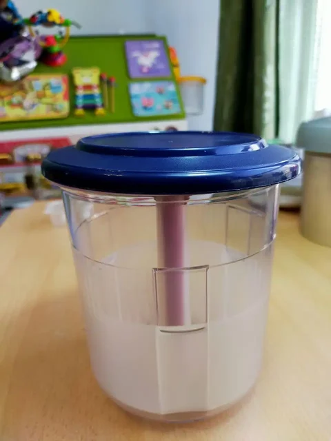 Деликатесница Tupperware б/у - частное объявление в Балашиха