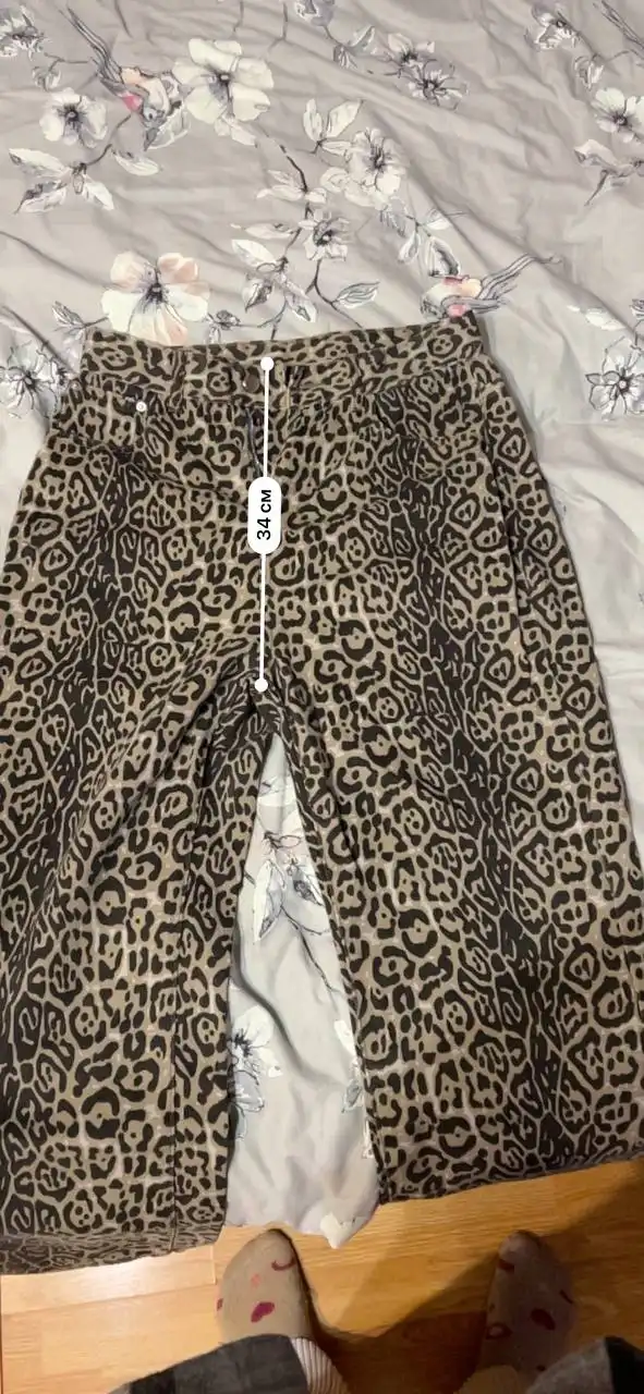 Новые джинсы 46-48 размера - Джинсы (Одежда) в Балашиха