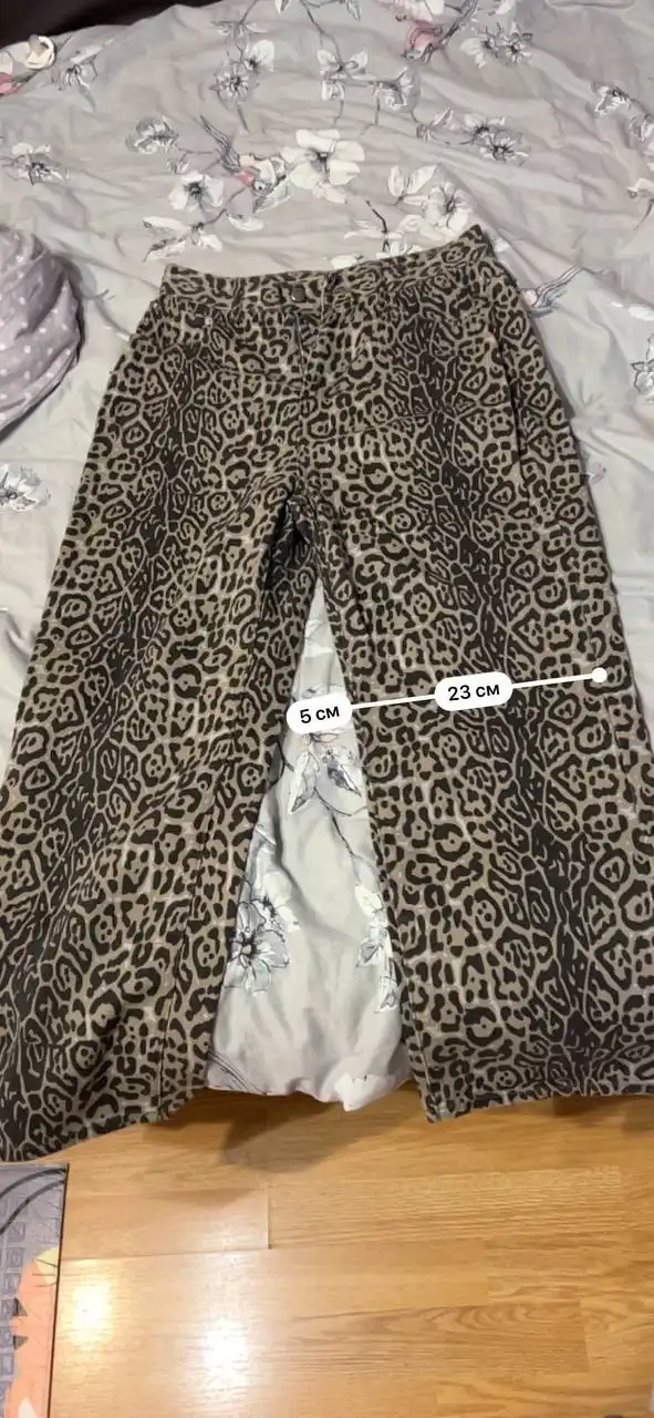 Новые джинсы 46-48 размера - Джинсы (Одежда) в Балашиха