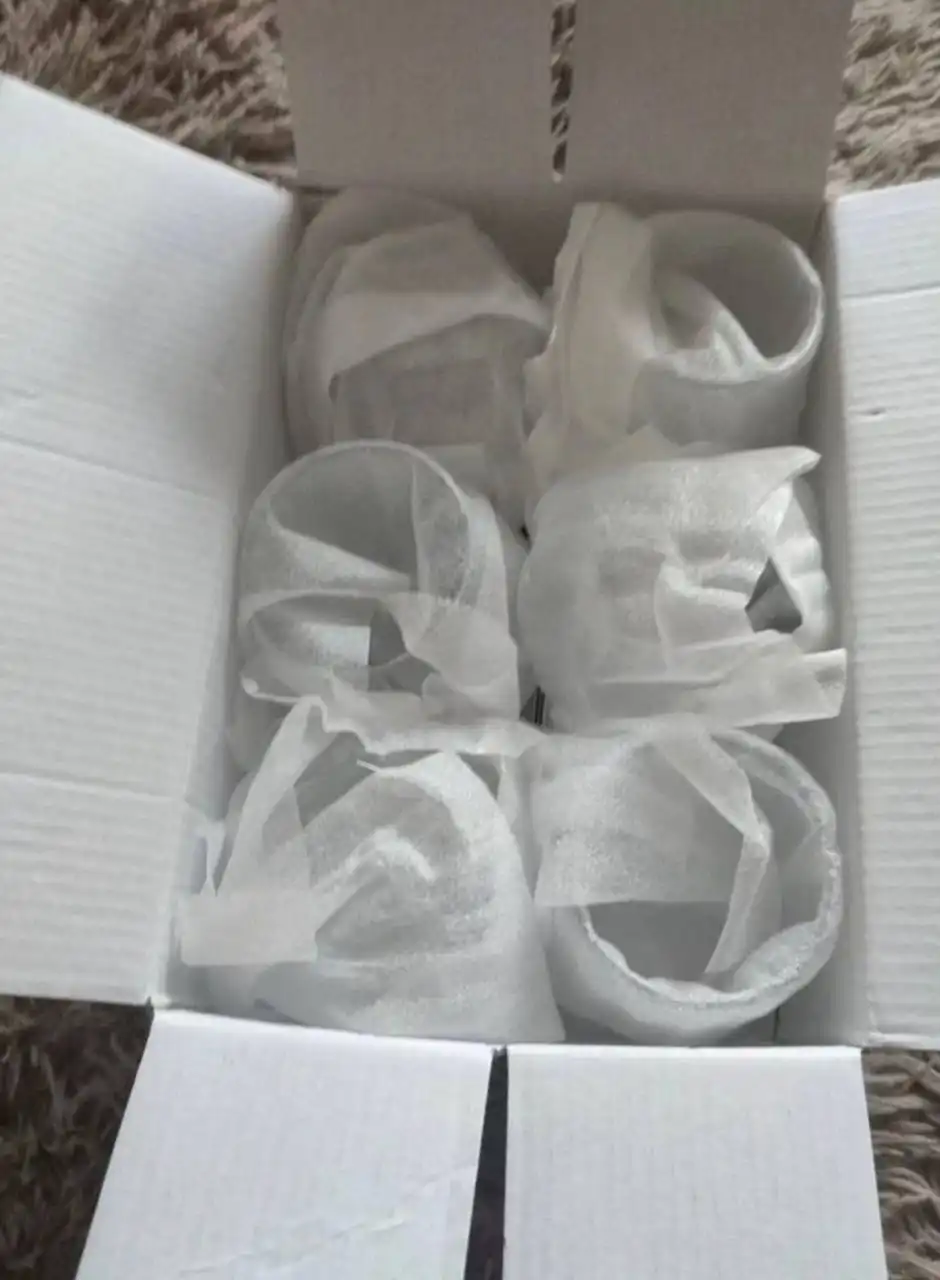 Наборы бокалов и стаканов новые в коробке - Барахолка в Балашиха