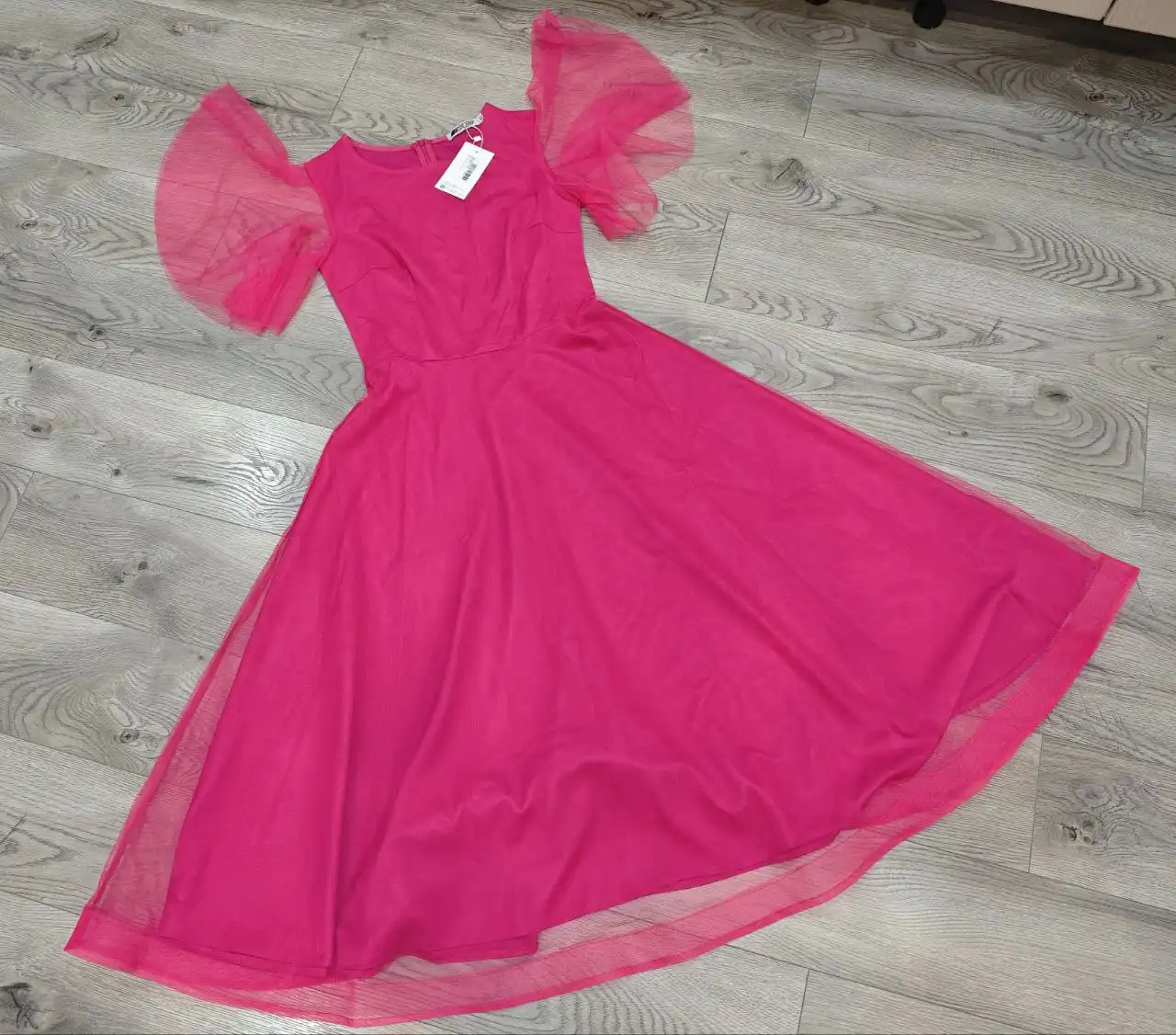 Платье размер S - Платья (Одежда) в Балашиха