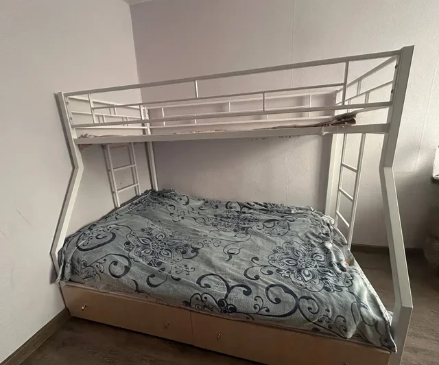 Двухъярусная кровать - Тара и упаковка в Балашиха