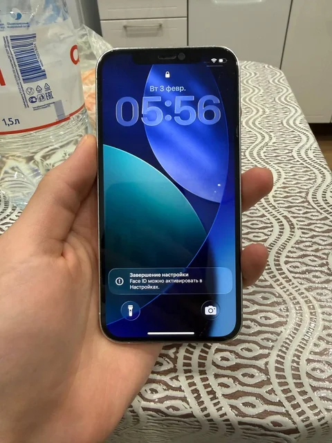 Айфон 12 Pro 128 ГБ с хорошим состоянием - Смартфоны в Балашиха