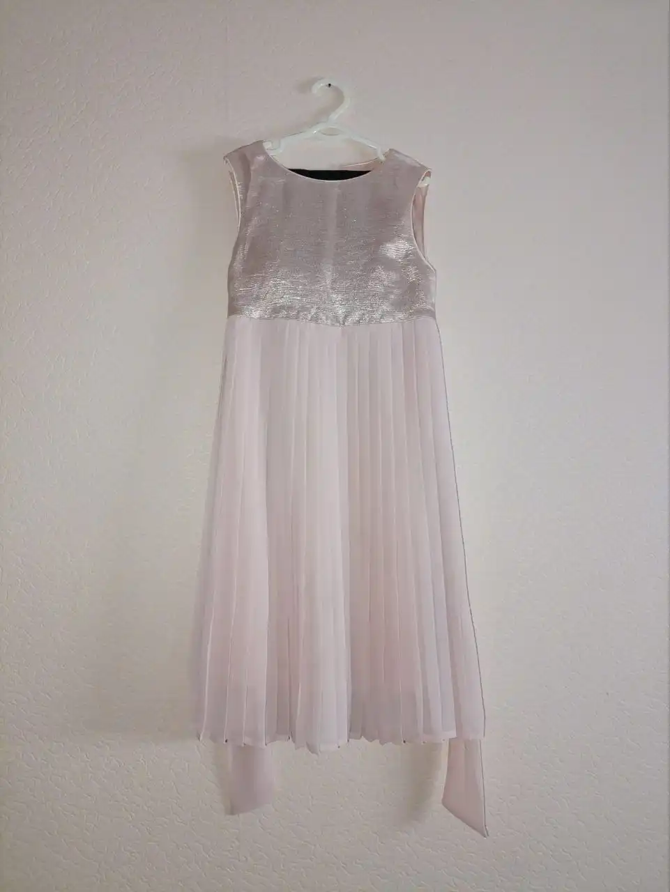 Платье размер 128 см - Детская одежда (Одежда) в Балашиха