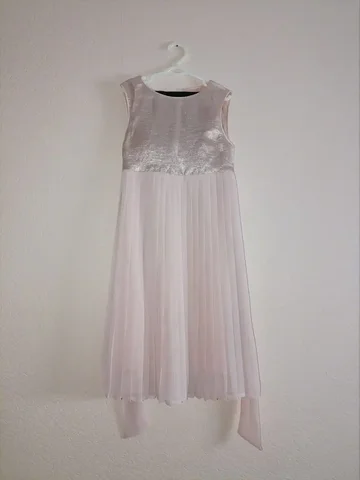 Платье размер 128 см - Детская одежда в Балашиха