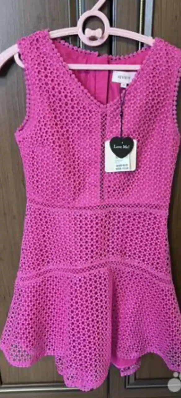 Платье - Женская одежда (Одежда) в Балашиха