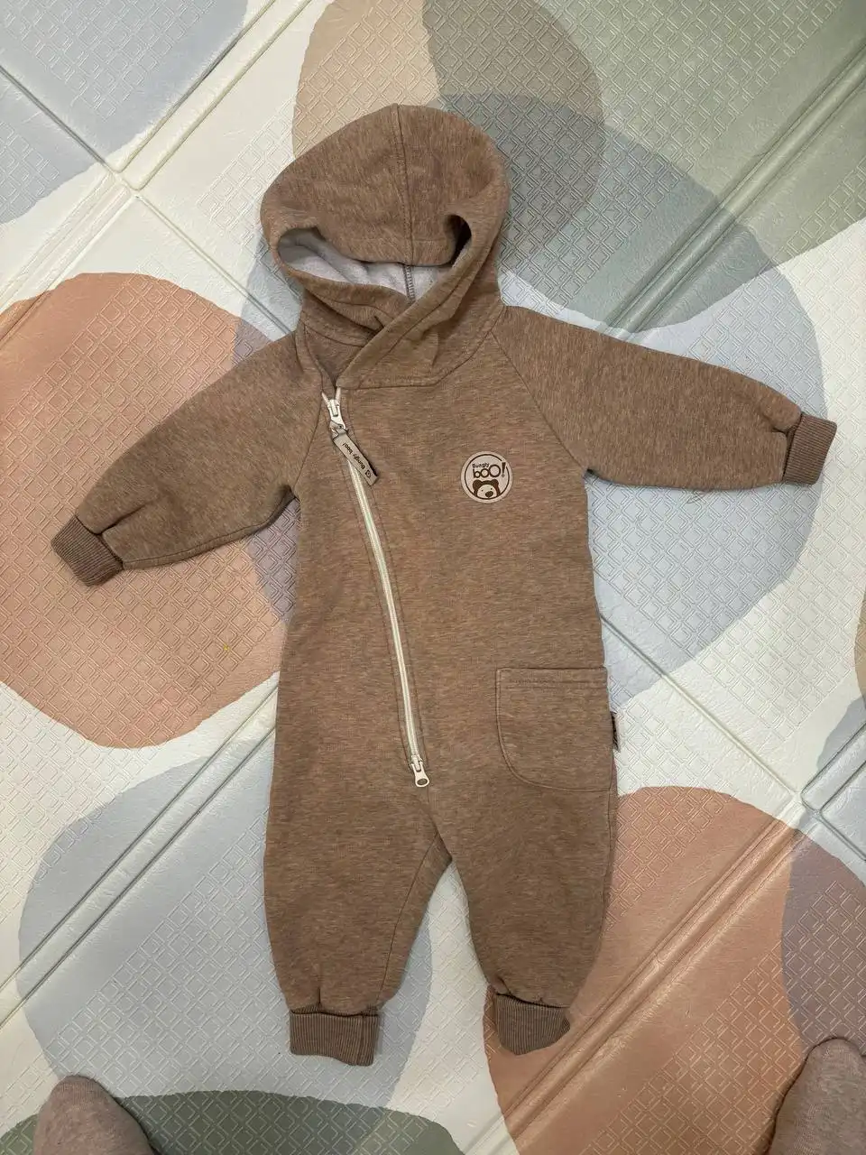 Продам комбинезон Bangly размер 80 - Одежда (Барахолка) в Балашиха