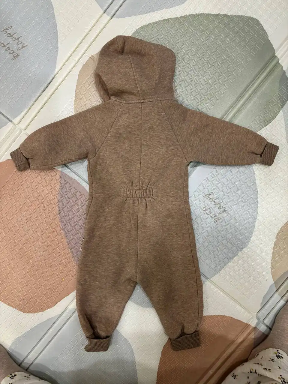 Продам комбинезон Bangly размер 80 - Одежда (Барахолка) в Балашиха