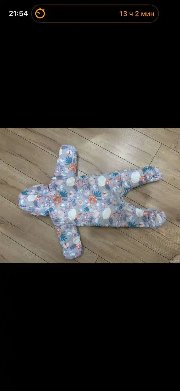 Комбинезон демисезонный размер 68-74 - Детская одежда (Одежда) в Балашиха