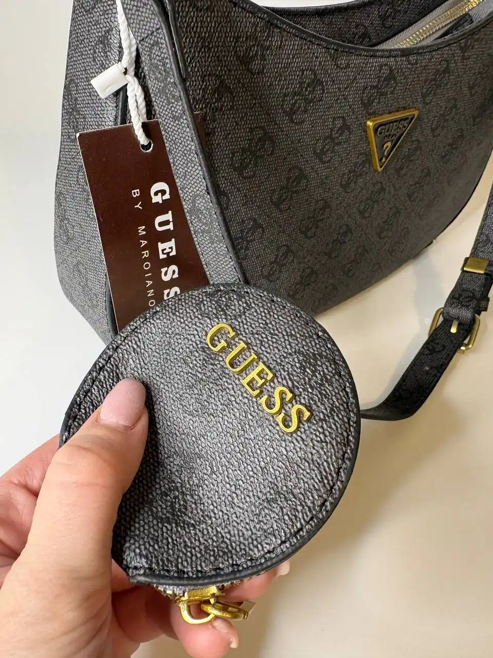 Продам новую сумку из эко кожи - Сумки (Одежда) в Балашиха