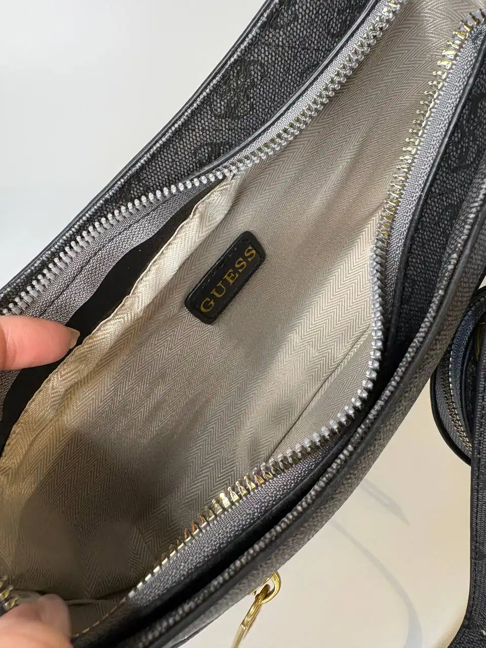 Продам новую сумку из эко кожи - Сумки (Одежда) в Балашиха