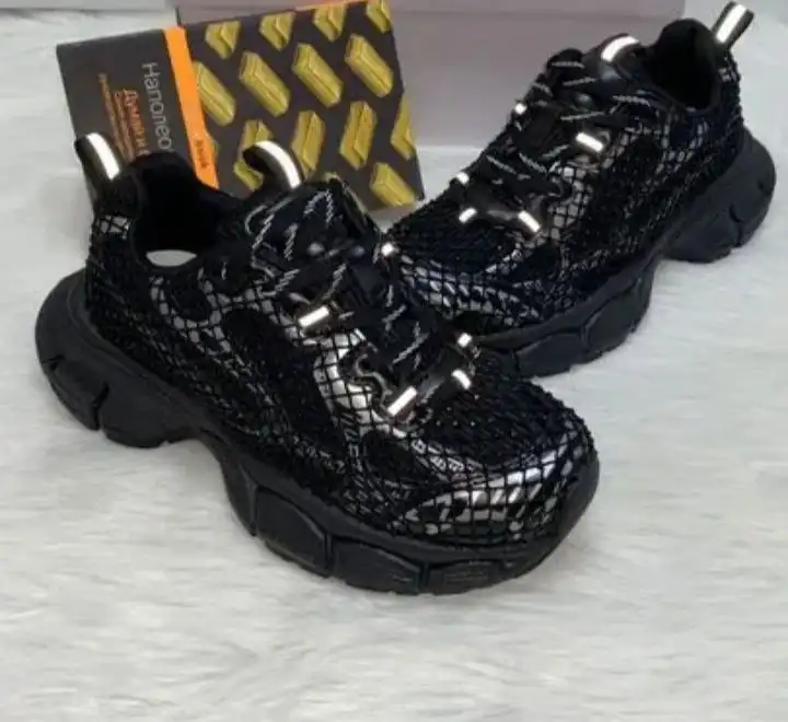 Обувь со стразами размер 38 - Обувь (Одежда) в Балашиха