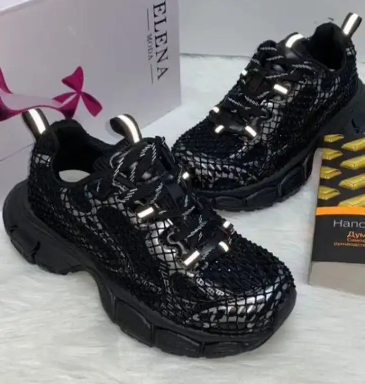 Обувь со стразами размер 38 - Обувь (Одежда) в Балашиха