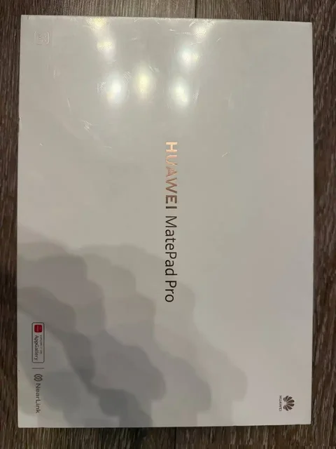 Huawei MatePad Pro 12.2 12/256 в заводской упаковке - Электроника в Балашиха
