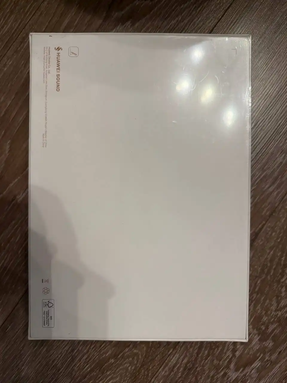 Huawei MatePad Pro 12.2 12/256 в заводской упаковке - Планшеты (Электроника) в Балашиха