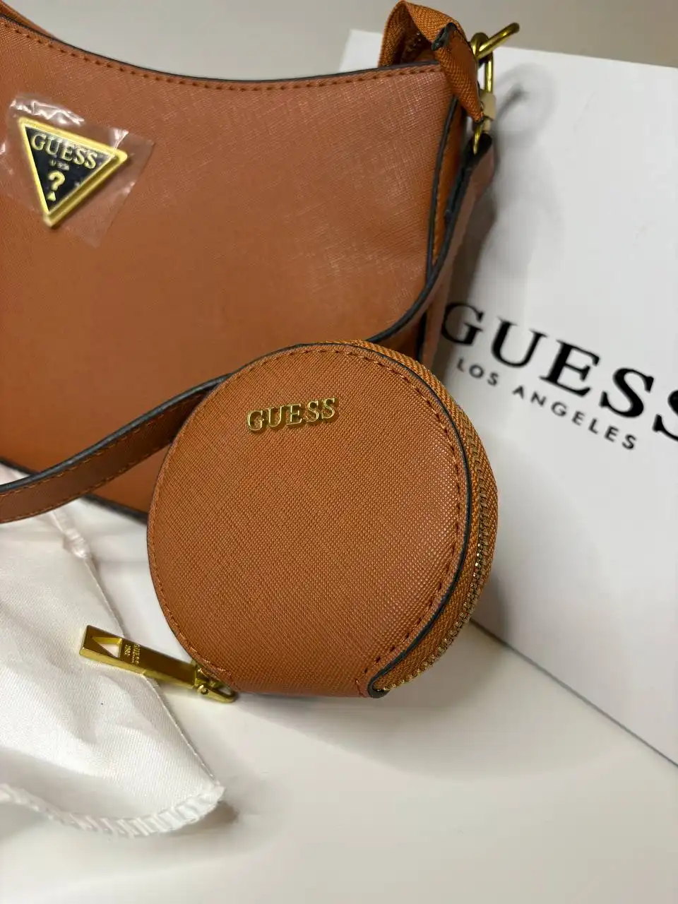 Продам новую сумку из эко кожи - Сумки (Барахолка) в Балашиха