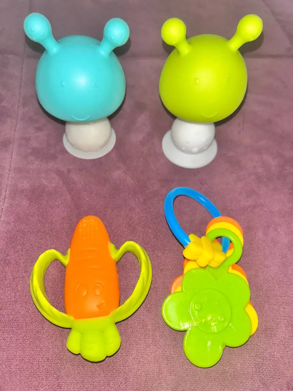 Пакет из 9 предметов - Барахолка в Балашиха