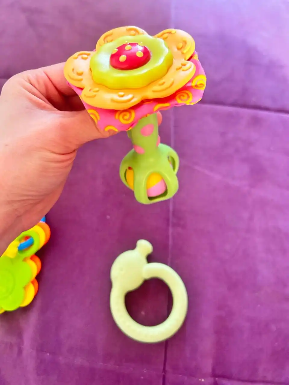 Пакет из 9 предметов - Барахолка в Балашиха